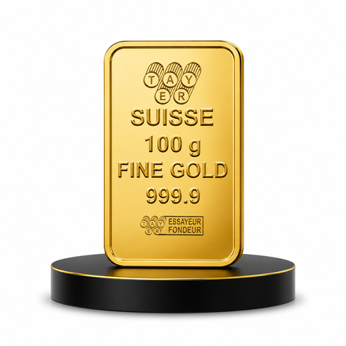 Gold Bullion 24k gold