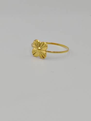 Ring 18K Gold