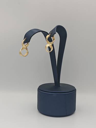 Earring 18K Gold