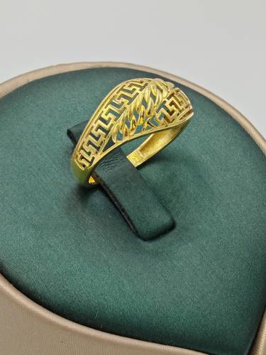 Ring 18k Gold