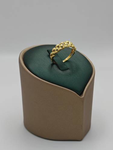 Ring 18K Gold
