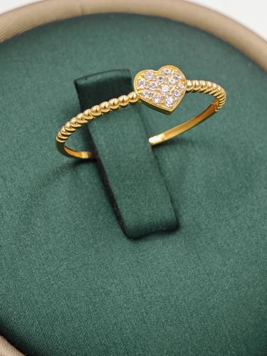 Ring 21k gold