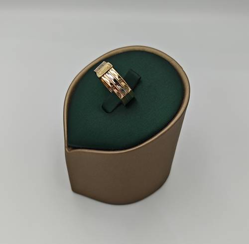 Ring 18K Gold