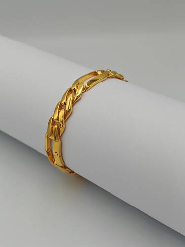 Gold bangle 21K