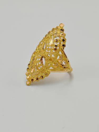 Ring 22K Gold