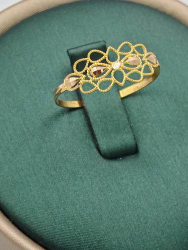 Ring 21k gold