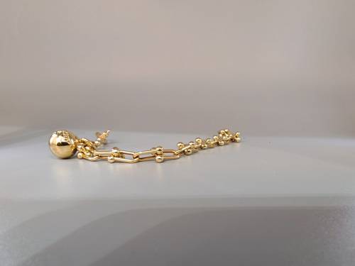Gold Bracelet 18K