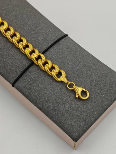 اسوارة ذهب عيار 21