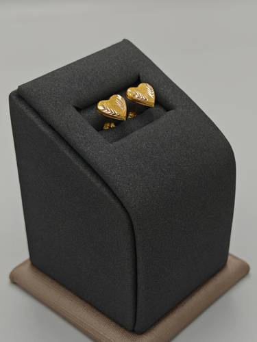 Earring 18K Gold