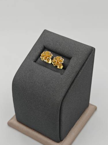 Earring 21K Gold