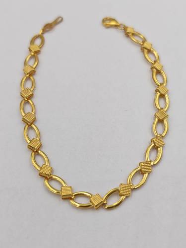 اسوارة ذهب عيار 21