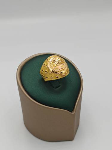 Ring 21k Gold