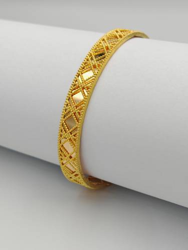 Bangle 21k gold