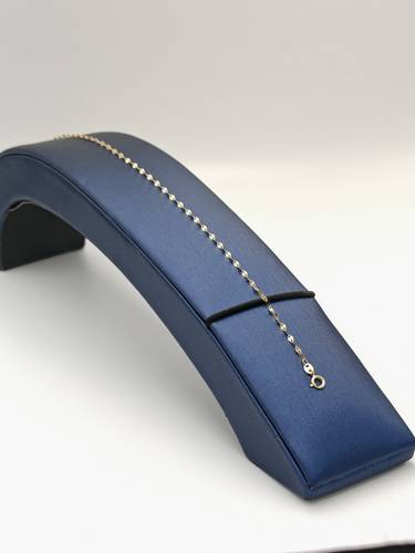 سوارة ذهب عيار 18