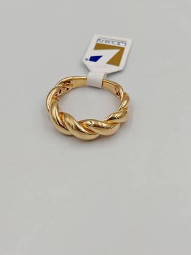 Lazurde Ring 21K Gold