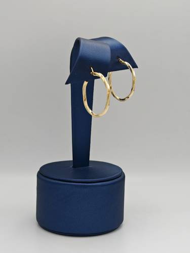 Earring 18K Gold
