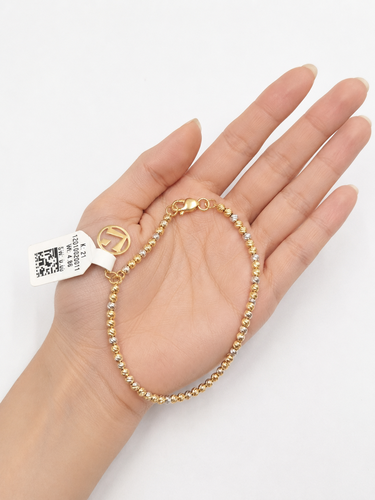 اسوارة دوريكا ذهب عيار 21