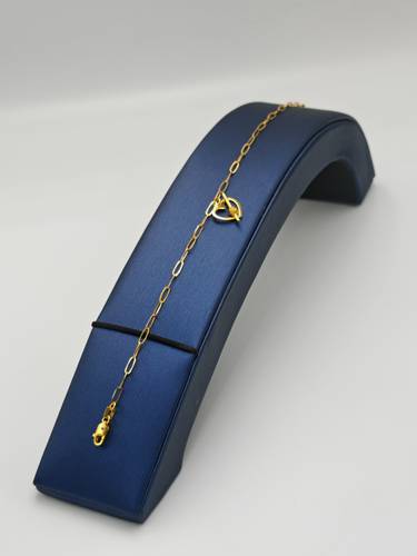 Bracelet 21K Gold