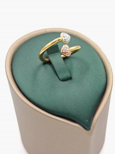 Ring 18k Gold