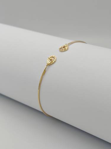 Bangle 18k