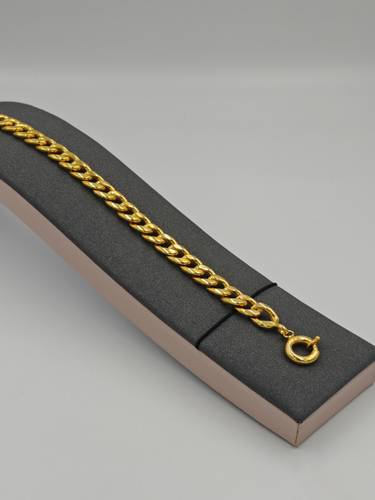Bracelet 21K Gold