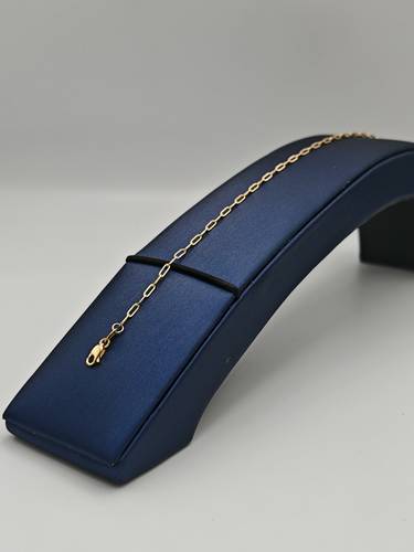 سوارة ذهب عيار 18