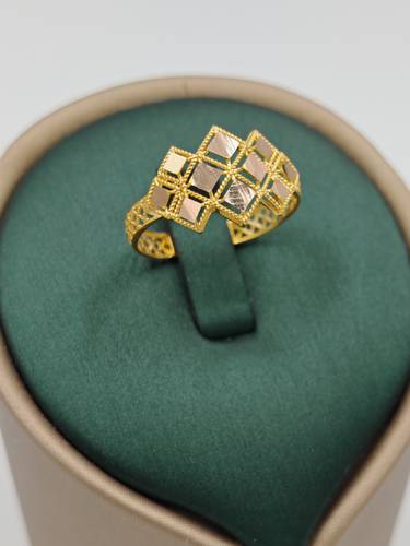 Ring 21k gold