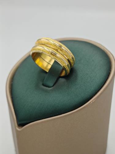 Wedding Rings 18k