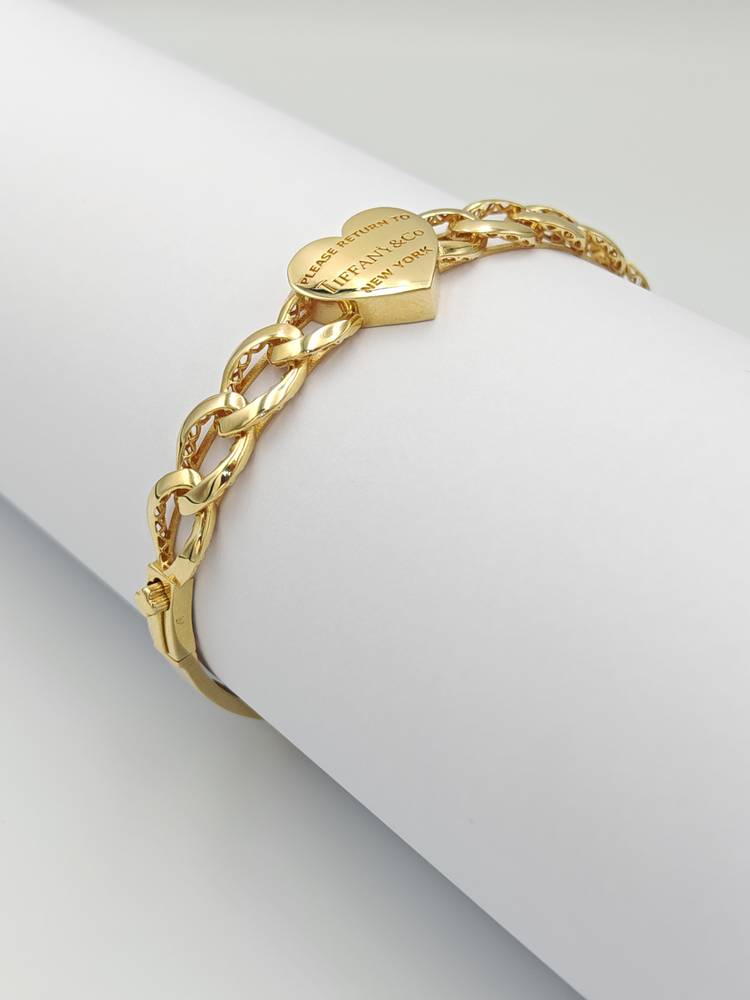 Bangle Gold 18K