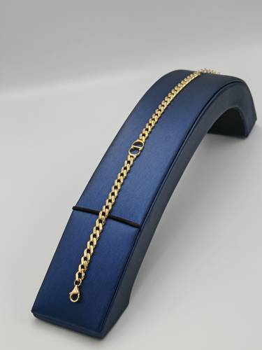 Bracelet 18K Gold