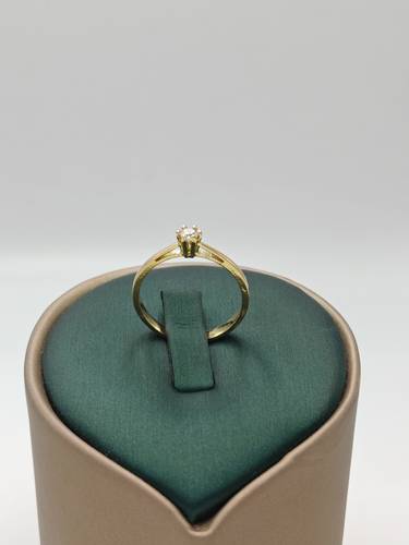 Ring 18k Gold