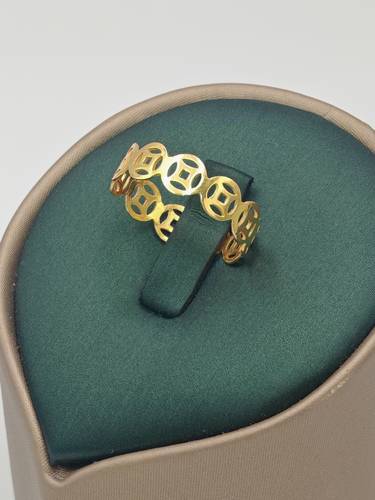 Ring 18k Gold