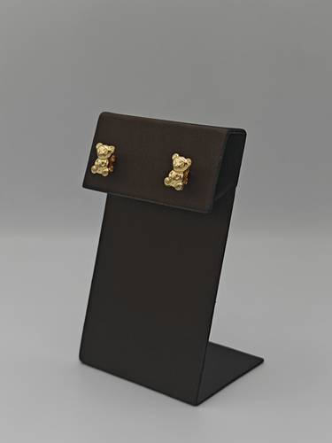 Earring 18K Gold