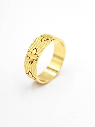 Ring 21k Gold