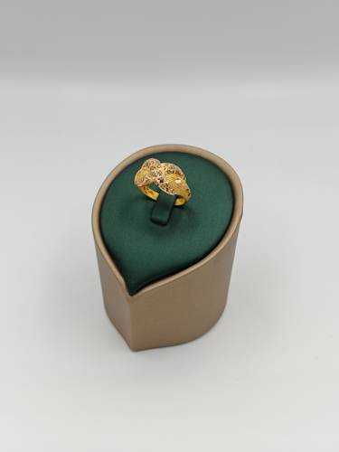 Ring 21K Gold