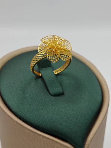 Ring 21k gold