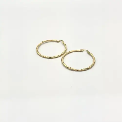 Earrings 18k