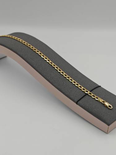 سوارة ذهب عيار 18