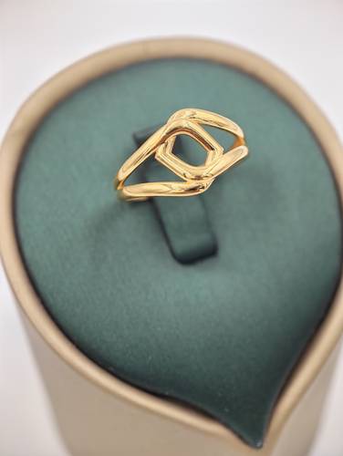 Ring 21k Gold