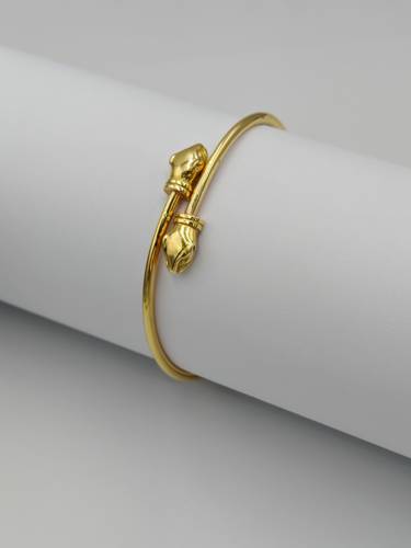 Bracelet 18K Gold