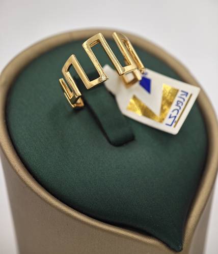 Necklace 21k Gold