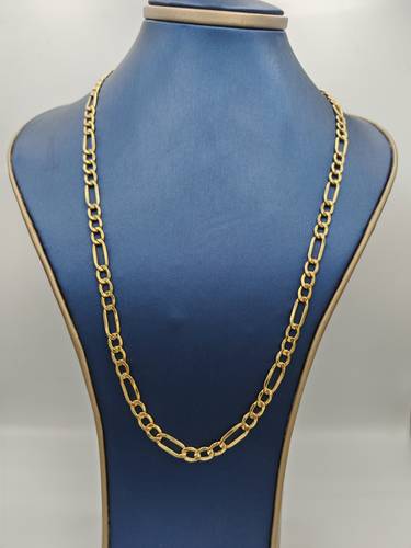 سلسال ذهب ايطالي عيار 18