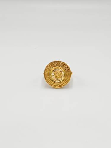 Ring 21K Gold