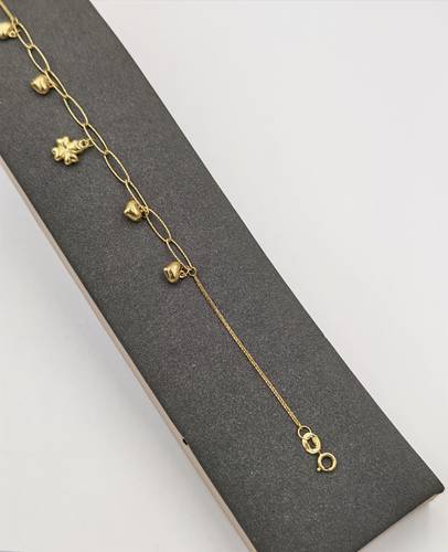 Bracelet 18k gold