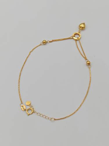 اسواره ذهب عيار 18