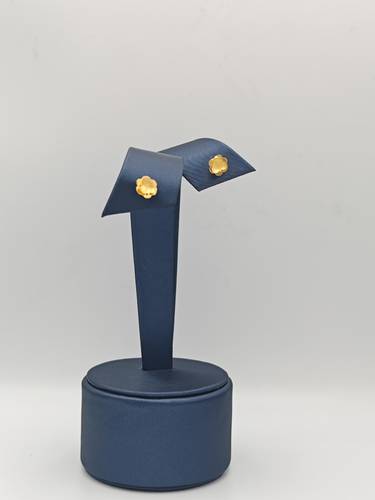 Earring 18K Gold