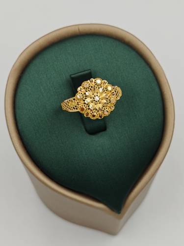 Ring 22k gold