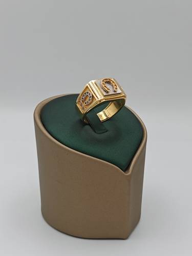 Ring 18K Gold