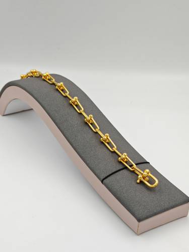 اسوارة تيفاني ذهب عيار 21