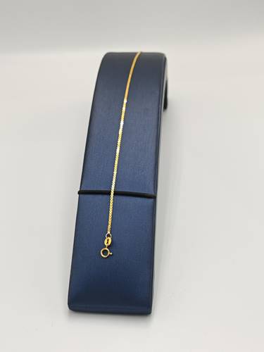 Bracelet 21K Gold